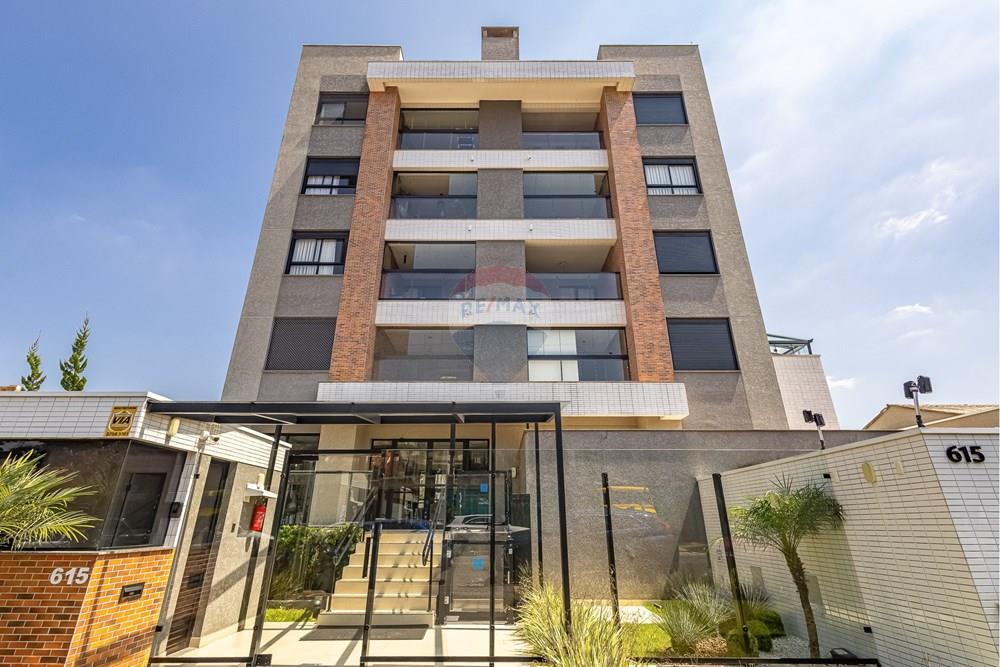 Apartamento - Venda - Curitiba , Paraná - Sheep - IMG_1405.jpg - 560341193-46