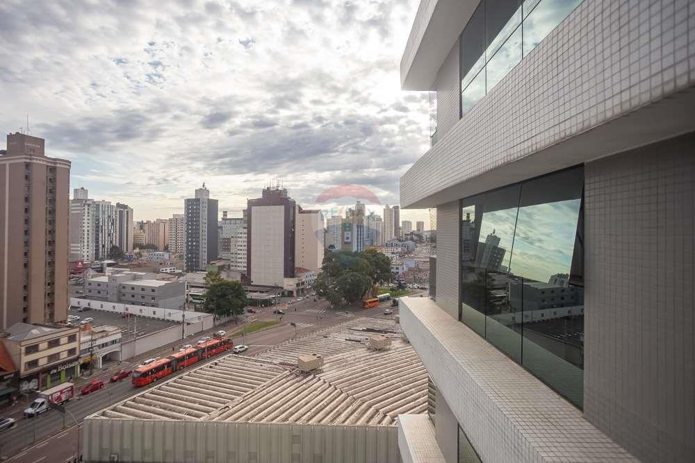 Apart Hotel/ Flat - Alugar - Curitiba , Paraná - 17.jpg - 560251018-307