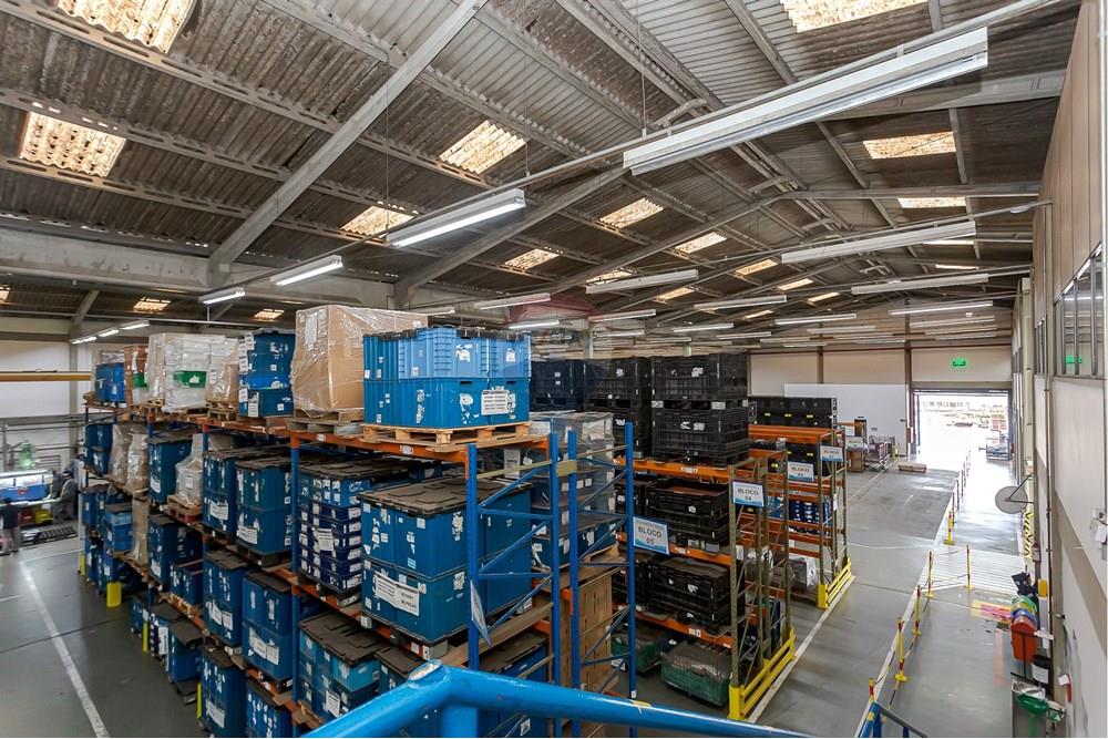 Galpão - Alugar - Curitiba , Paraná - IMG_2180.jpg - 560251029-57