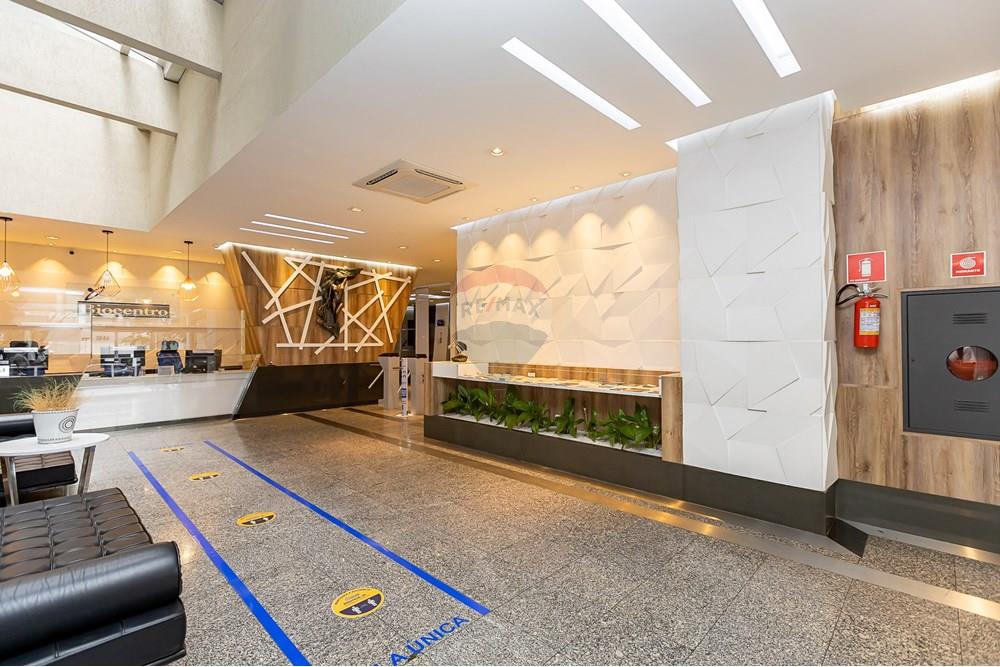 Cj. Comercial/ Sala - Venda - Curitiba , Paraná - IMG_4729.jpg - 560251029-40