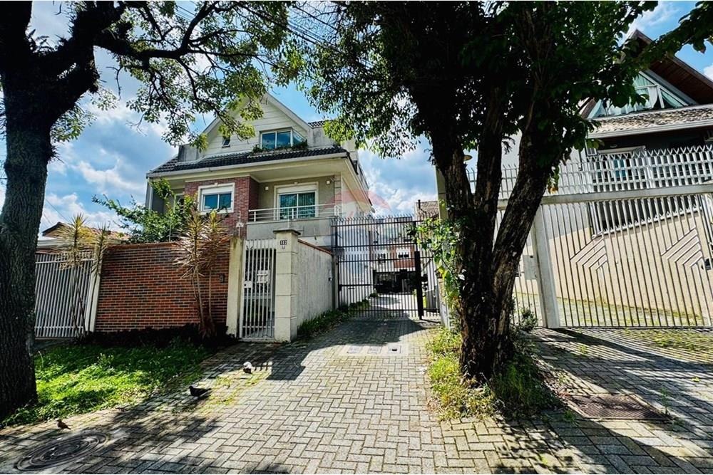 Casa de Condomínio - Venda - Curitiba , Paraná - WhatsApp Image 2025-11-28 at 14.46.05 (5).jpeg - 560371058-55