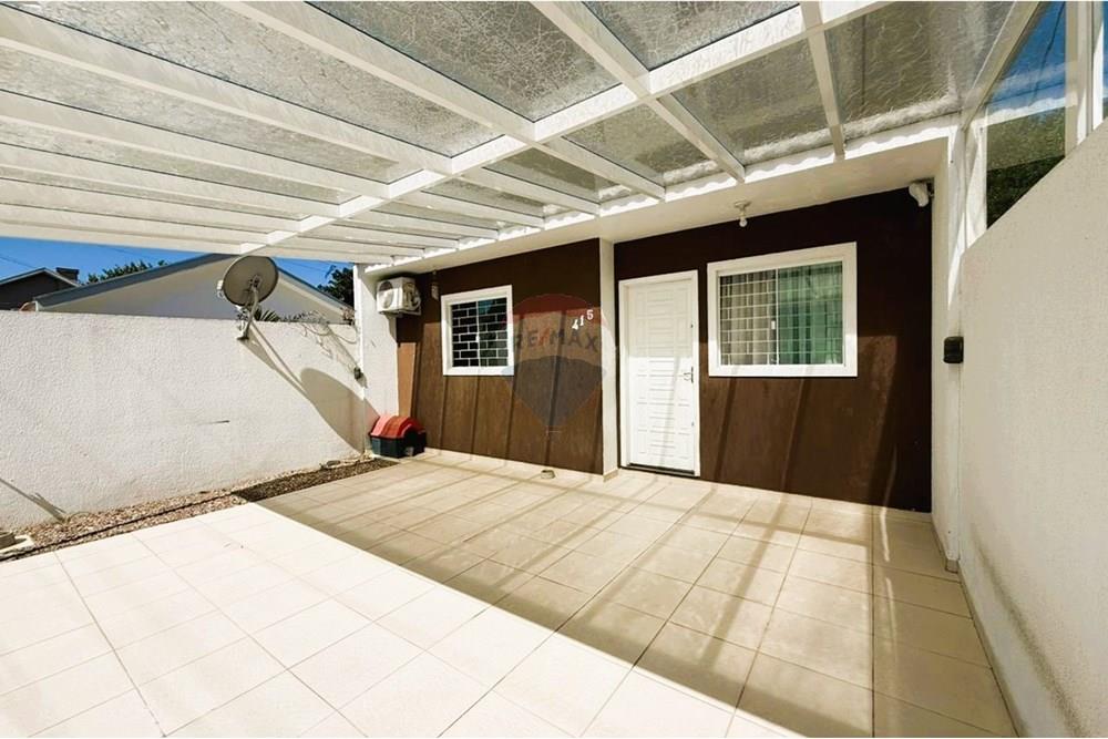 Casa - Venda - São José dos Pinhais , Paraná - 2.jpg - 560481001-14