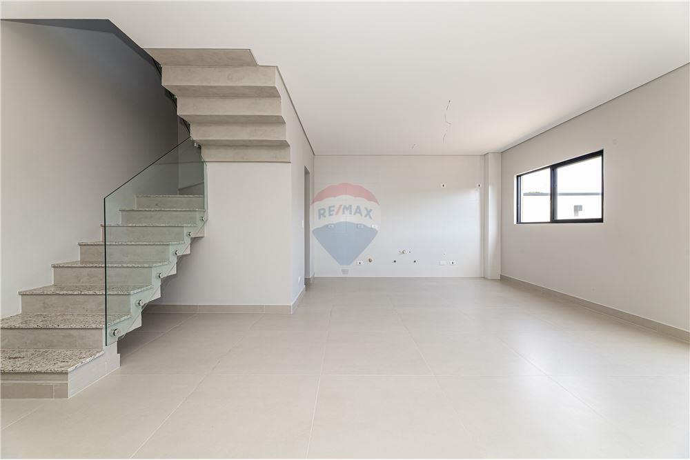 Casa de Condomínio - Venda - São José dos Pinhais , Paraná - 4 - 560341063-80