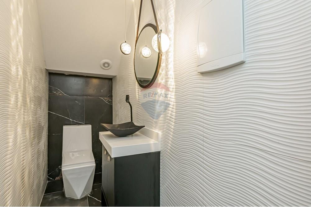 Casa de Condomínio - Venda - Colombo , Paraná - Rua do Quivi 341 casa 213-1.10.jpg - 560331069-69