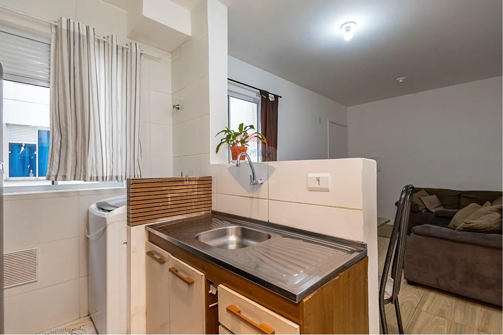 Apartamento - Venda - Campo Largo , Paraná - 6.jpg - 560461027-3