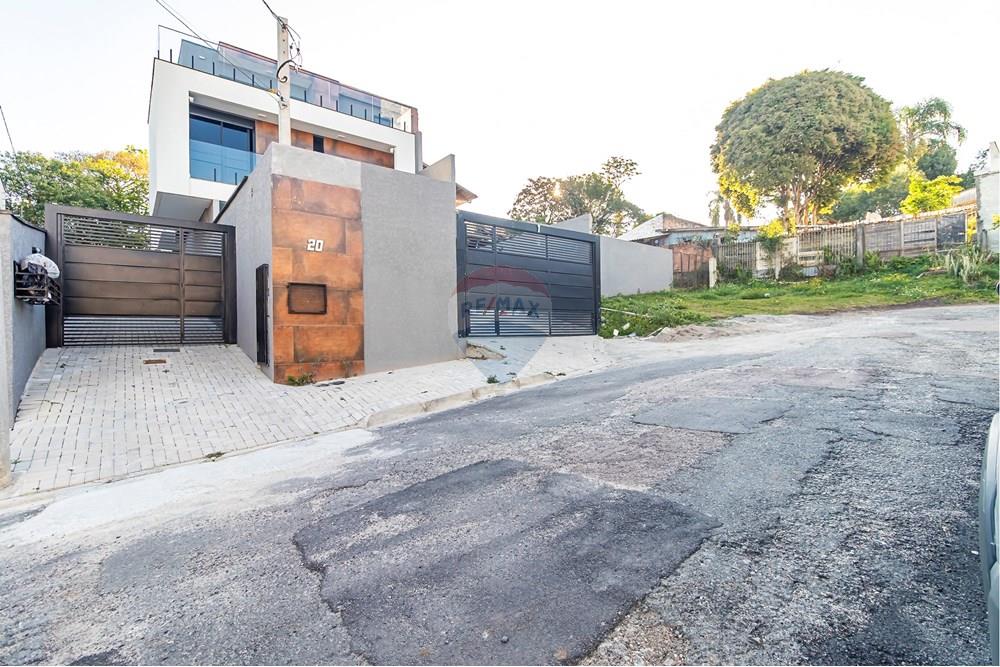 Sobrado - Venda - Curitiba , Paraná - IMG_1255_1.jpg - 560441032-14