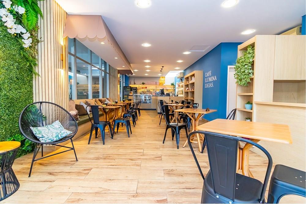 Ponto Comercial/ Loja - Venda - Curitiba , Paraná - IMG_1074.JPG - 560321162-1