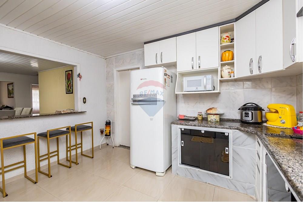 Casa - Venda - Araucária , Paraná - IMG_9348.jpg - 560491004-4