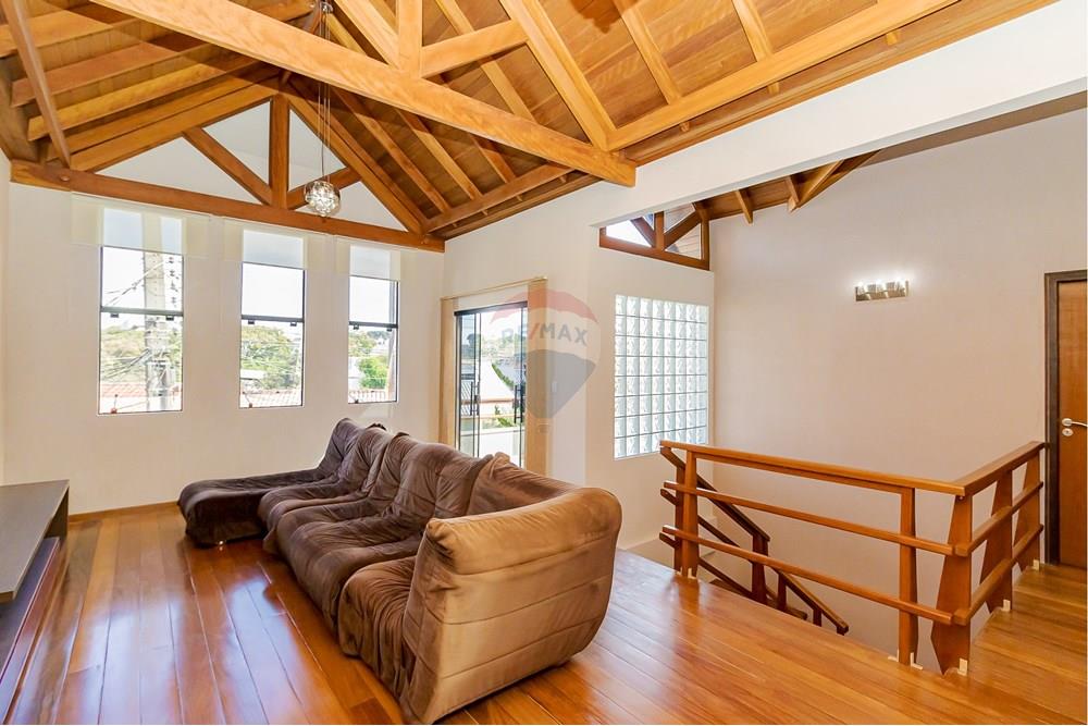 Sobrado - Alugar - Curitiba , Paraná - IMG_3757.jpg - 560311047-557