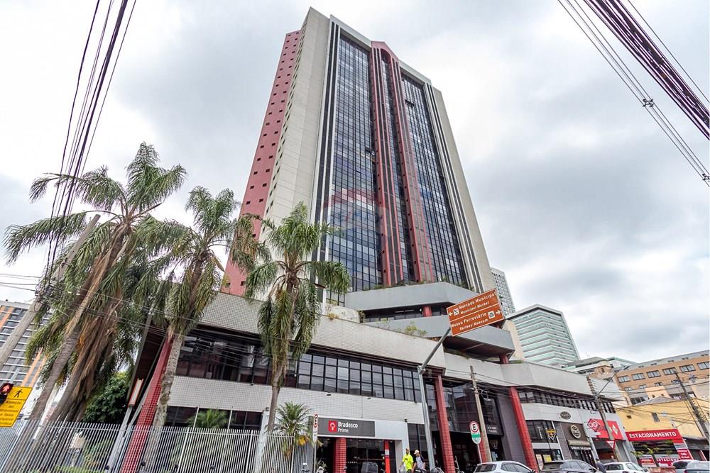 Cj. Comercial/ Sala - Venda - Curitiba , Paraná - IMG_6672.jpg - 560431053-2