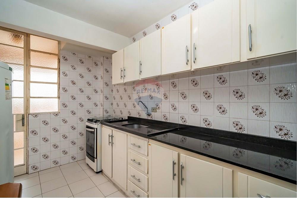 Apartamento - Alugar - Curitiba , Paraná - _CRL2687_1.jpg - 560411044-135