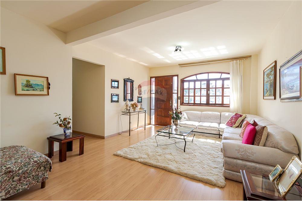 Casa - Venda - Curitiba , Paraná - 2 - 560321142-4