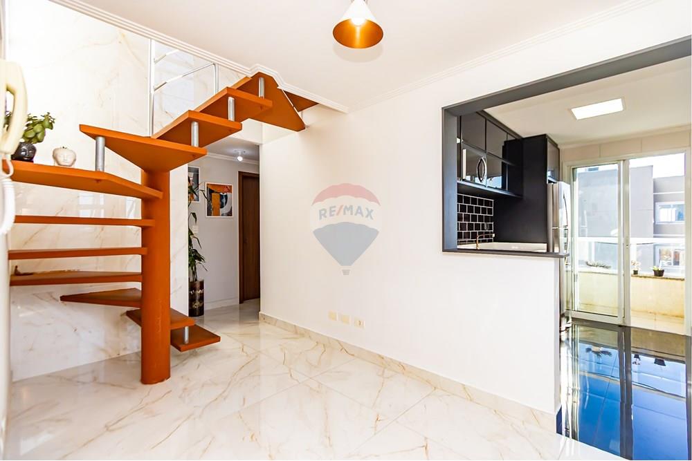 Apartamento - Venda - São José dos Pinhais , Paraná - 6.jpg - 560461012-33