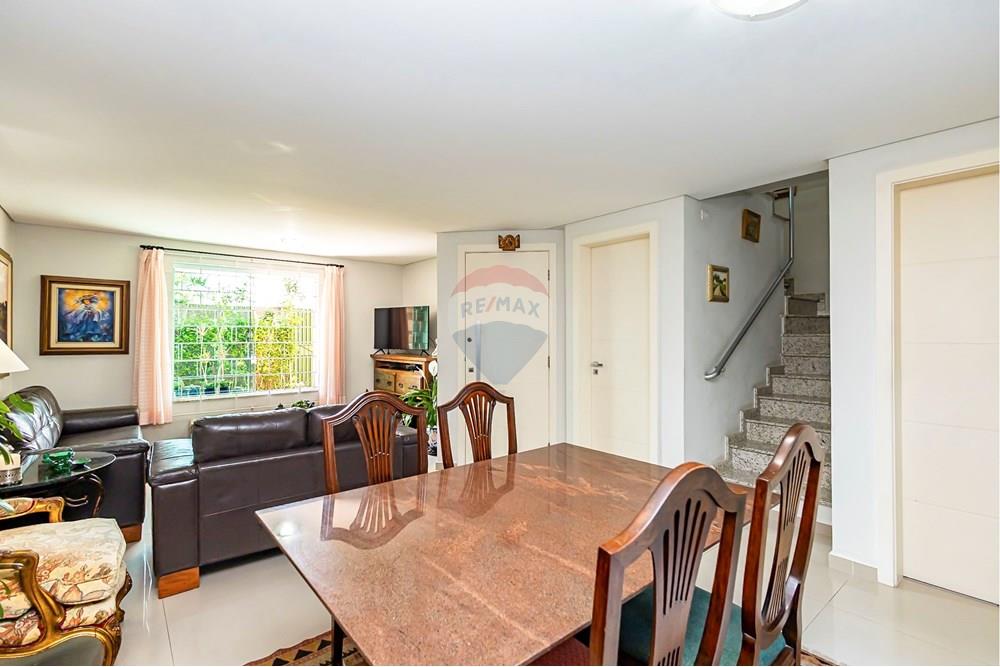 Casa - Venda - Curitiba , Paraná - IMG_1942_1.jpg - 560341061-237