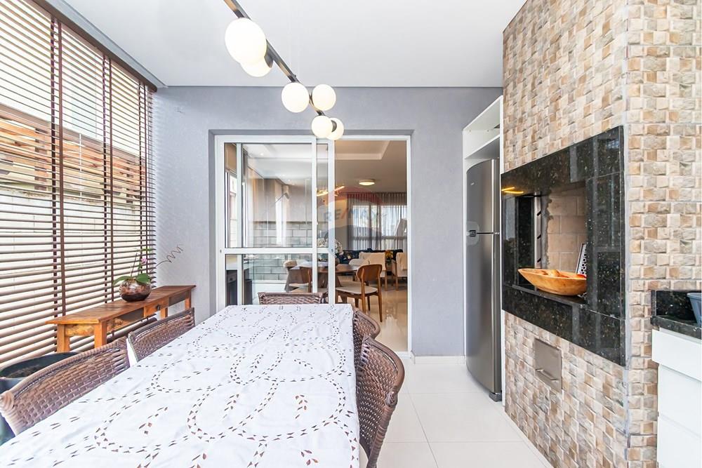 Casa de Condomínio - Venda - Curitiba , Paraná - Sheep - IMG_0404.jpg - 560251045-87