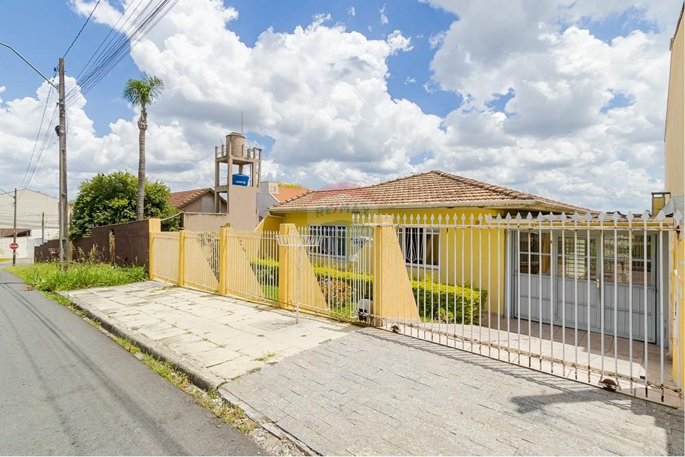 Casa - Venda - Curitiba , Paraná - IMG_8856.jpg - 560321091-31