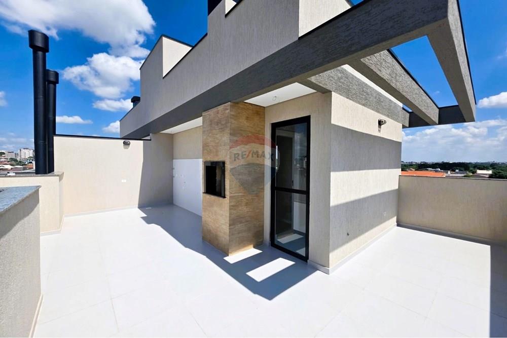 Cobertura - Venda - São José dos Pinhais , Paraná - 02.JPG - 560501018-11