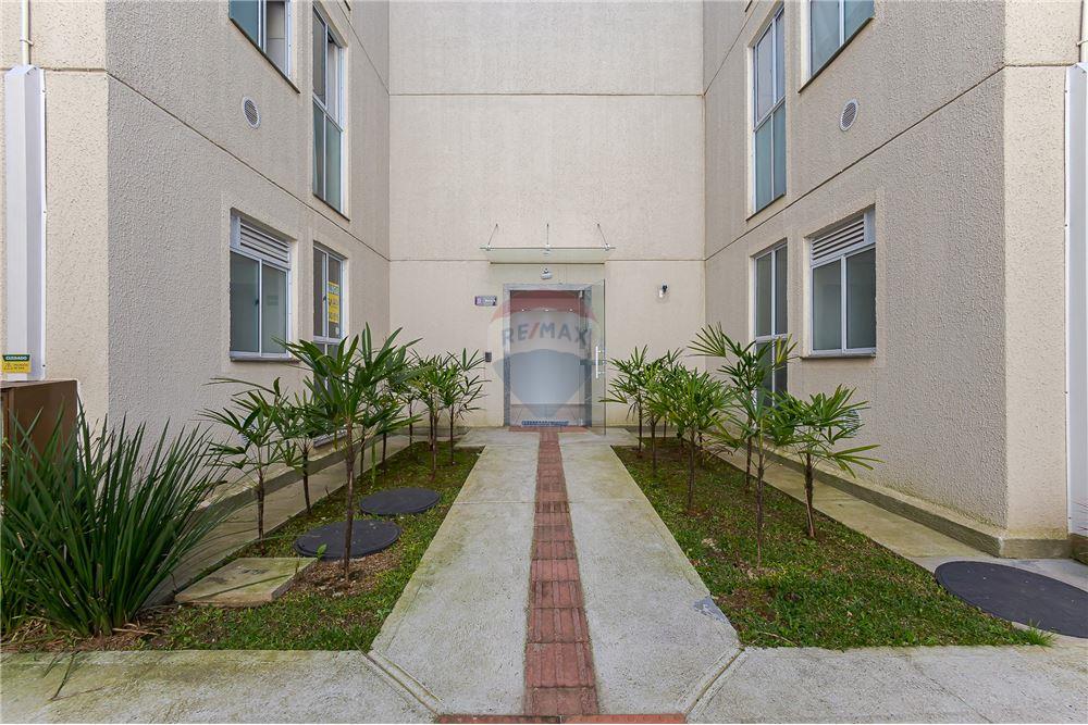 Apartamento - Venda - Curitiba , Paraná - 22 - 560351004-84