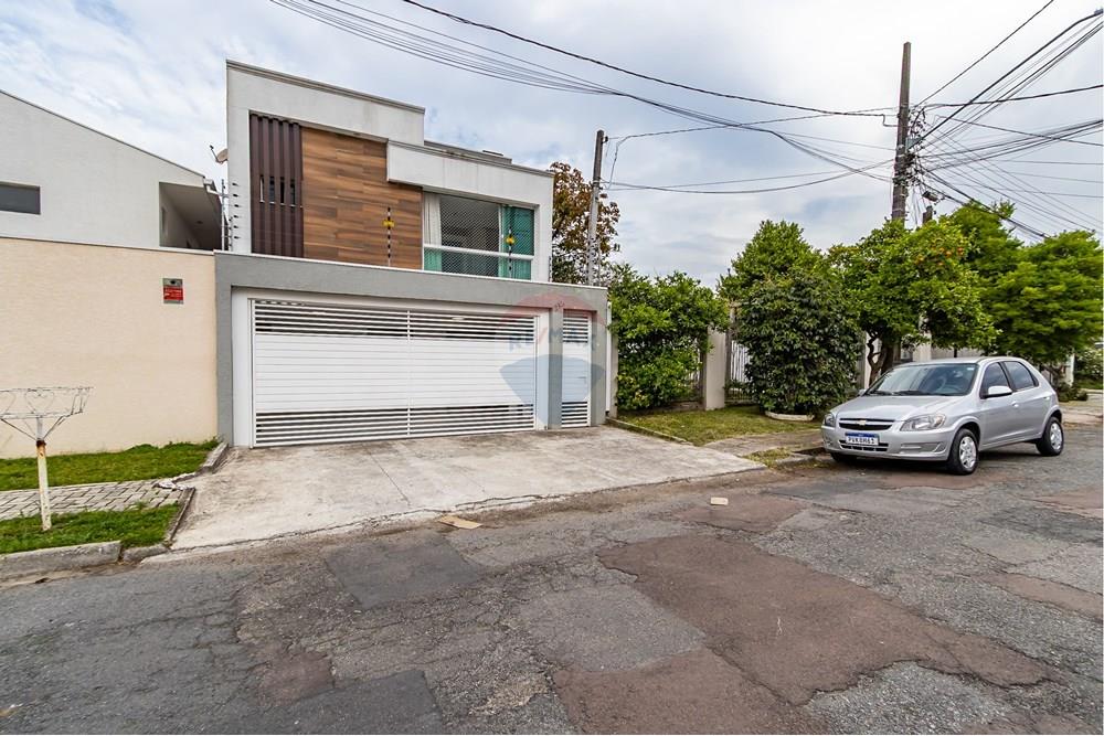 Sobrado - Venda - Curitiba , Paraná - IMG_0353.jpg - 560351004-89