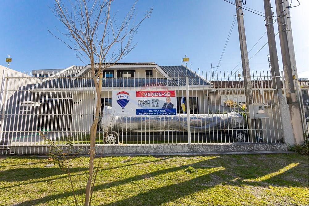 Casa - Venda - Curitiba , Paraná - IMG_0058.jpg - 560321131-25