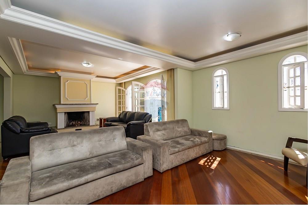 Casa - Venda - Curitiba , Paraná - IMG_3250.jpg - 560341064-96