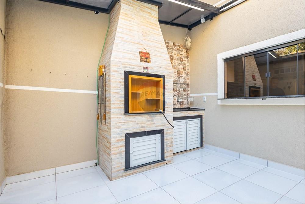 Casa - Venda - Curitiba , Paraná - IMG_2661.jpg - 560331080-31