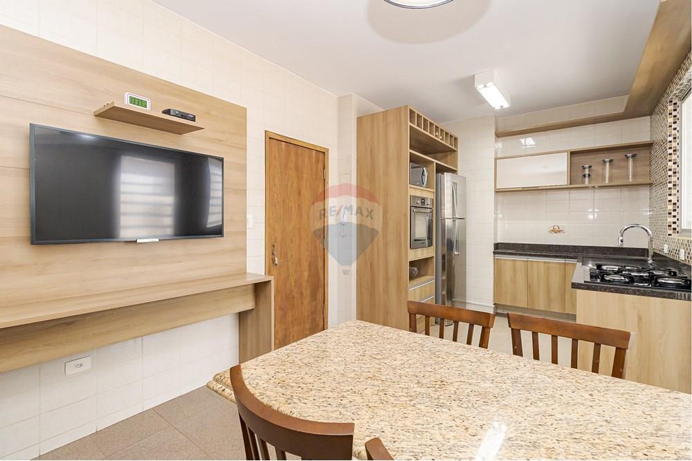 Apartamento - Venda - Curitiba , Paraná - IMG_3104.jpg - Cozinha - 560331018-139