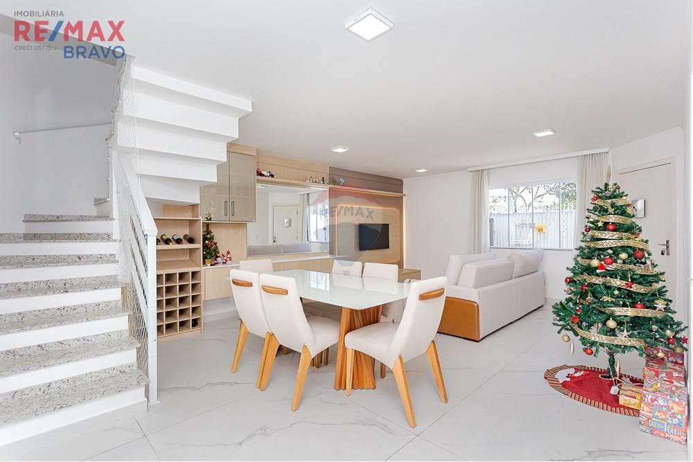 Casa - Venda - Curitiba , Paraná - IMG_2891.jpg - 560371058-53