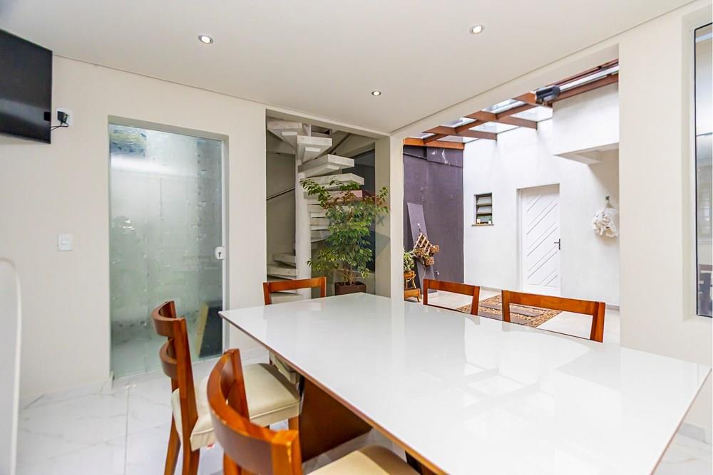 Sobrado - Venda - São José dos Pinhais , Paraná - IMG_9496_1.jpg - 560351054-214