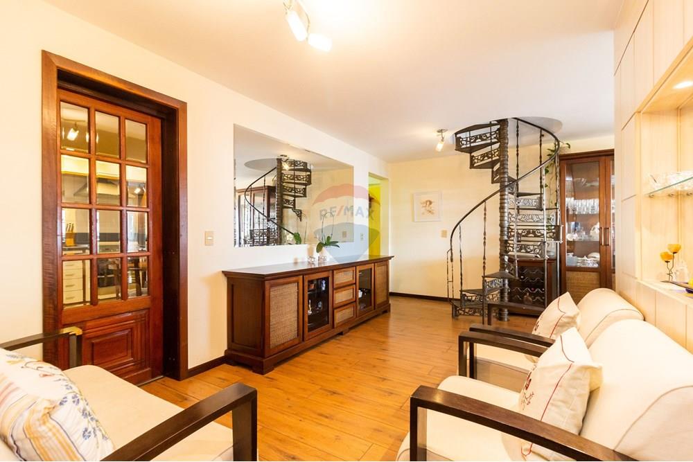 Cobertura - Venda - Curitiba , Paraná - IMG_1520.jpg - 560341054-98