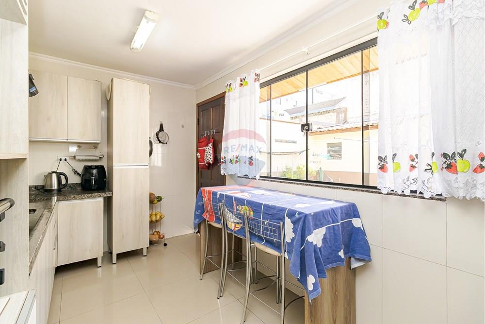 Sobrado - Venda - Curitiba , Paraná - IMG_8218.jpg - 560331138-6