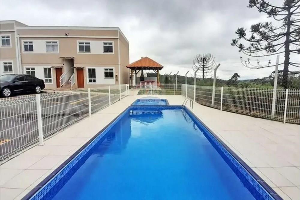 Apartamento - Venda - Almirante Tamandaré , Paraná - PISCINA.jpeg - 560331134-16