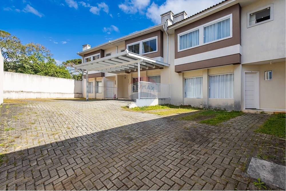 Casa - Alugar - Curitiba , Paraná - IMG_1266.jpg - 560461011-91