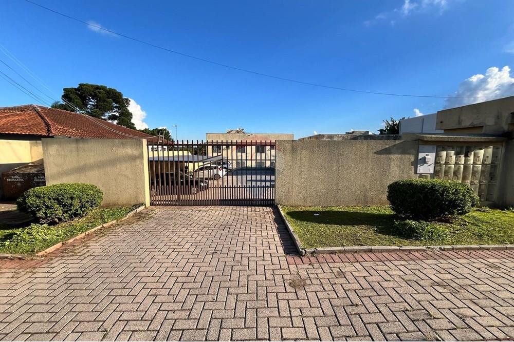 Apartamento - Alugar - Campina Grande do Sul , Paraná - 546de1d1-8503-454d-a2a1-ff4ecbd4769a.jpeg - 560441011-30