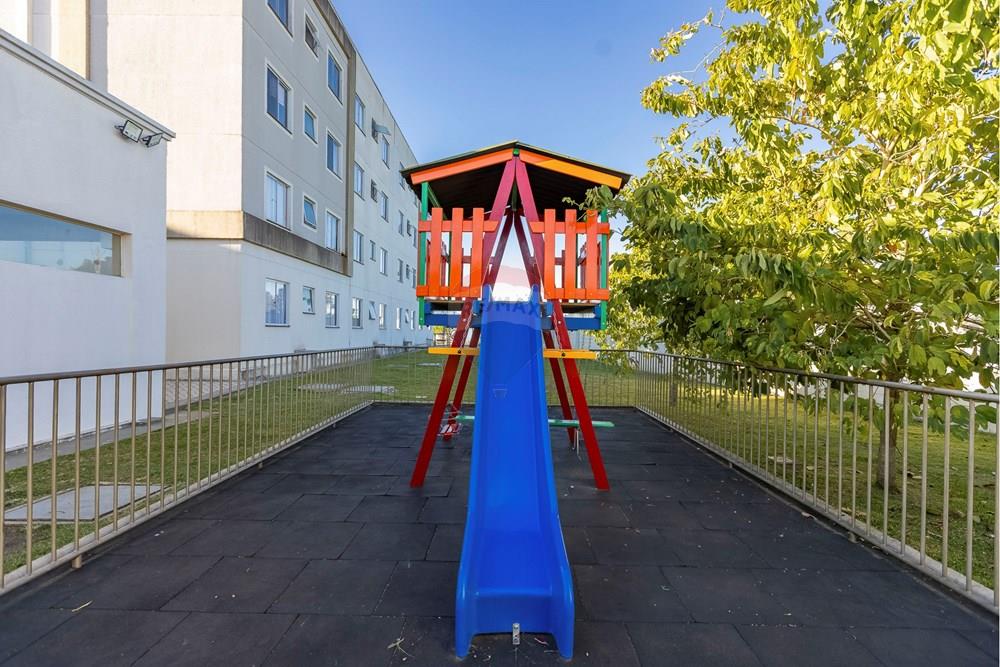 Apartamento - Venda - Araucária , Paraná - IMG_0346_1.jpg - 560341136-56