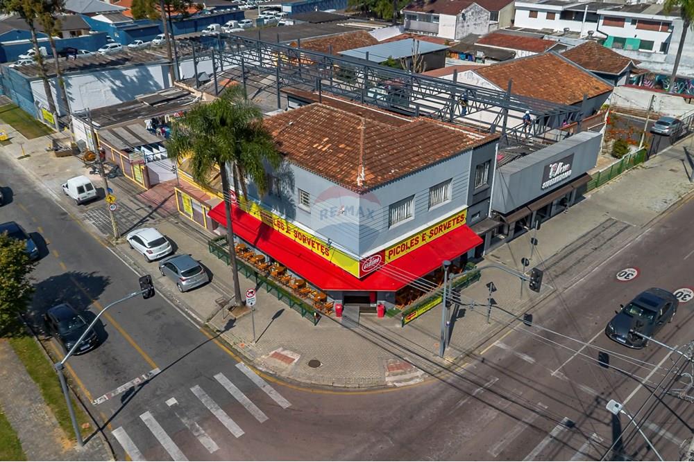 Casa Comercial - Venda - Curitiba , Paraná - DJI_0832_34.jpg - 560311063-8
