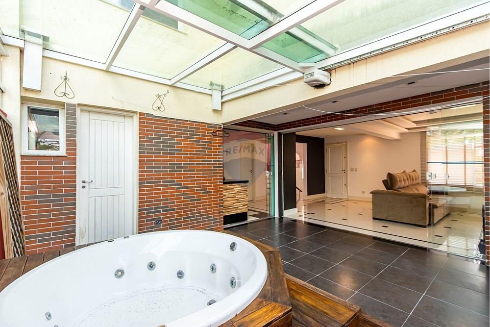 Sobrado - Alugar - Curitiba , Paraná - [] - IMG_1941_1.jpg - 560351125-53