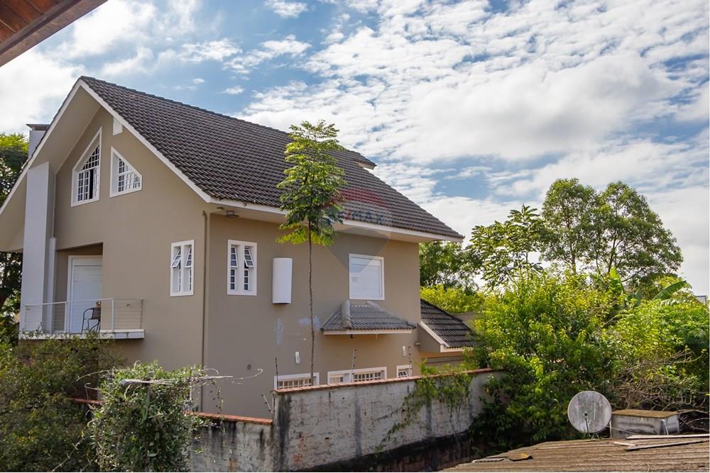 Sobrado - Alugar - Curitiba , Paraná - IMG_0866.jpg - 560331069-74