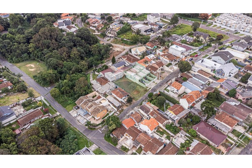 Terreno - Venda - Curitiba , Paraná - DJI_0228.jpg - 560431033-7