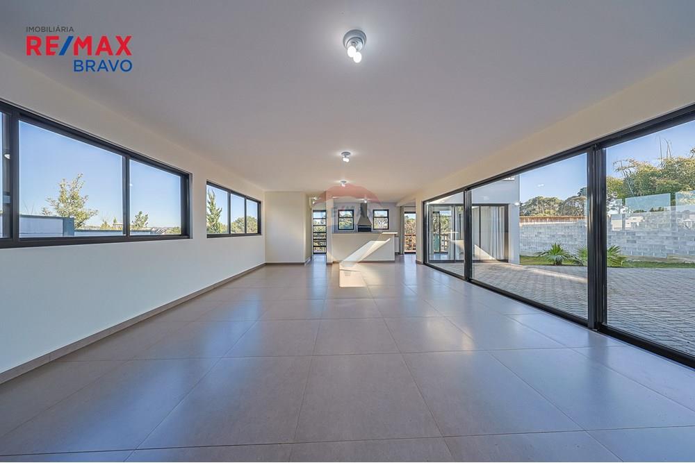 Casa de Condomínio - Venda - Campo Largo , Paraná - CRF_2023.jpg - 560371021-42