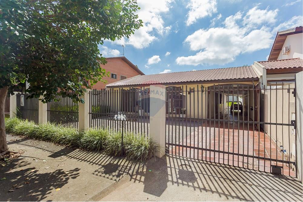 Casa - Venda - Curitiba , Paraná - IMG_6172.jpg - 560321058-84