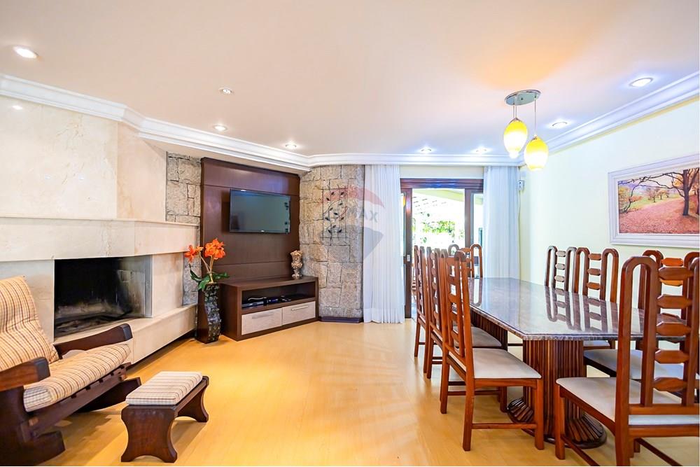 Casa - Venda - Curitiba , Paraná - IMG_0287_1.jpg - 560341061-238