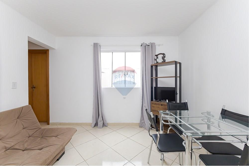 Apartamento - Venda - São José dos Pinhais , Paraná - IMG_0021.jpg - 560351119-29