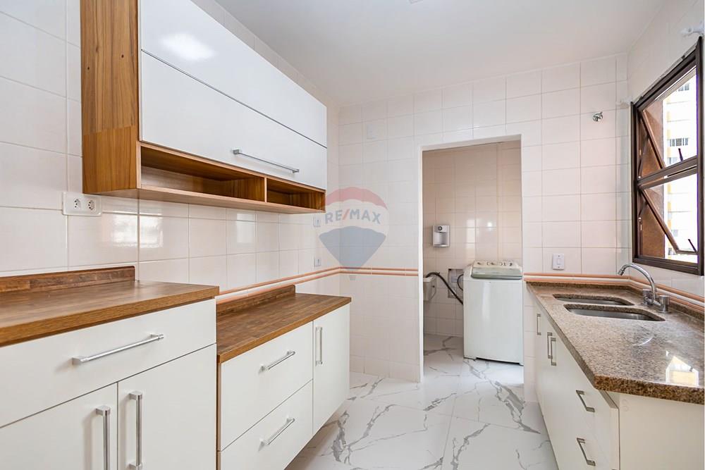 Apartamento - Alugar - Curitiba , Paraná - Sheep - IMG_6478.jpg - 560411090-3