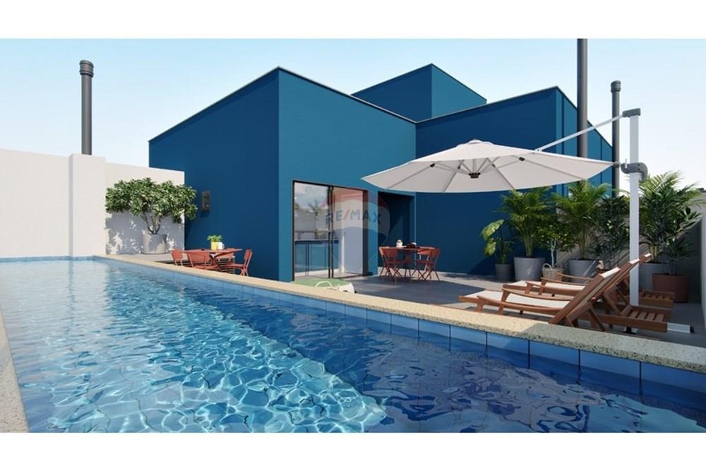 Apartamento - Venda - Curitiba , Paraná - 9dfb04d7-4c01-4df5-ad1d-a6494f900960.jpg - 560461002-46