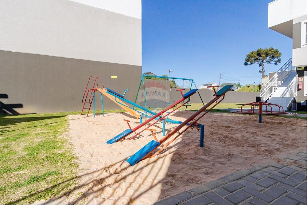 Apartamento - Alugar - Araucária , Paraná - IMG_8137.jpg - 560411046-81