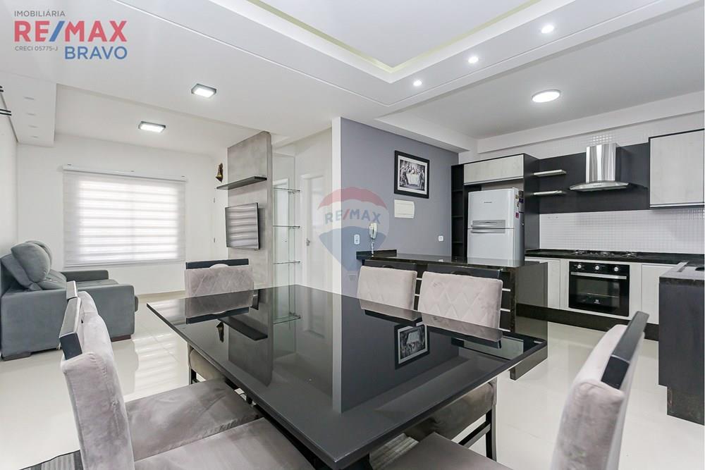 Casa de Condomínio - Venda - Curitiba , Paraná - IMG_9773.jpg - 560371058-58