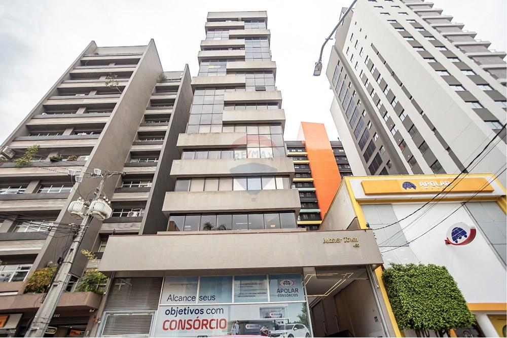 Cj. Comercial/ Sala - Venda - Curitiba , Paraná - _MG_4908_1.jpg - 560341114-52