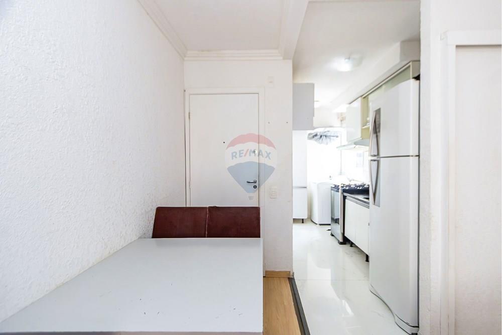 Apartamento - Venda - São José dos Pinhais , Paraná - IMG_9121.jpg - 560351119-32