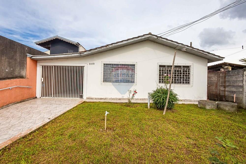 Casa - Venda - Araucária , Paraná - albert - IMG_0242_1.jpg - 560491002-27